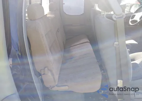 2000 Toyota Tundra Sr5 V8 из США, поврежденный, VIN 5TBRT3417YS003563